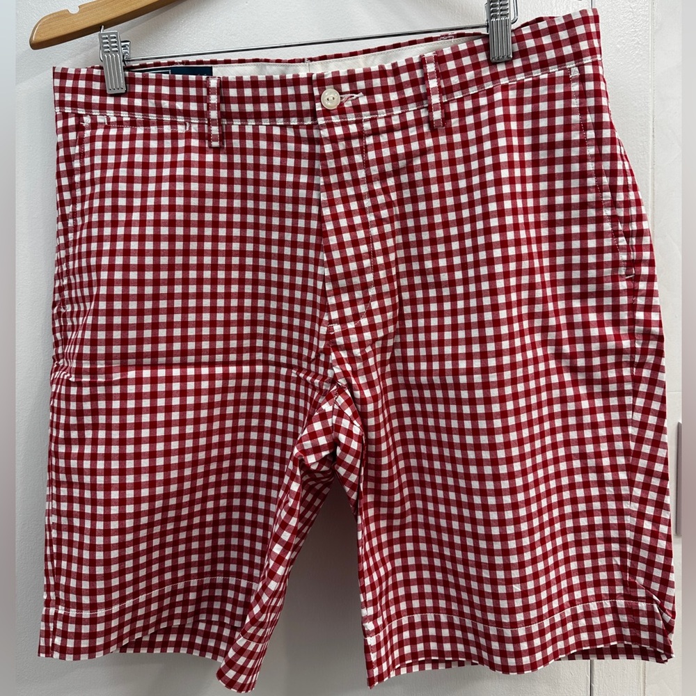 Polo Ralph Lauren Suffield Shorts (9 inch inseam)